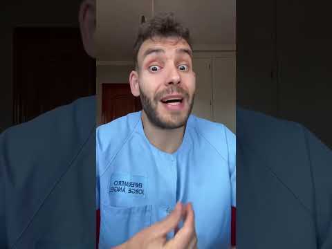 La marcha por detrás ? #datoscurisos #parejas #embarazo thumbnail