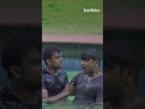 #shorts #plustwoclass #karikku thumbnail