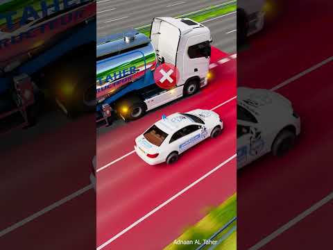 #vehicles #truckdriver #drivingtips #cars thumbnail