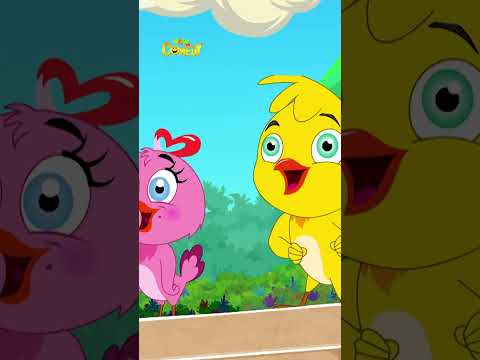 EMD In Delhi 03 | Ding Dong Bel - Eena Meena Deeka | Nonstop Funny Chase Cartoon | Comedy Shorts thumbnail