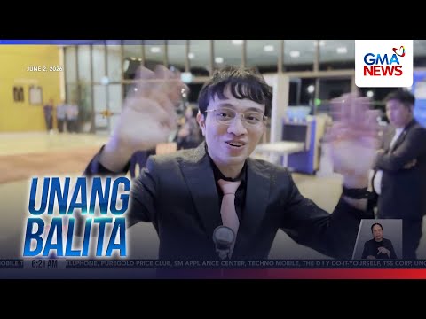 Special elections para punan ang nabakanteng posisyon ni dating Cavite... | Unang Balita thumbnail