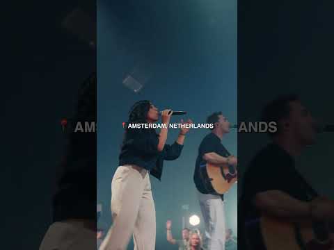 One church. One sound. thumbnail