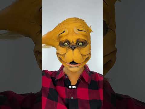 Mamá Se Disfrazó De Perro Para Un Video ?? thumbnail