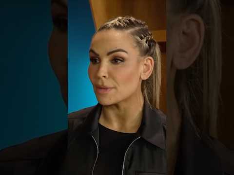 Layla Diggs 🤝 Nattie #WWENXT thumbnail