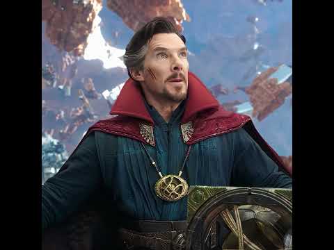 Spider Man Using Math to Beat Magic ? #shorts #movie thumbnail