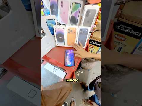 Hey bro, do you give free iPhones? ?? #shorts #iphone #apple #usa thumbnail