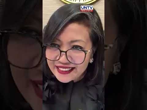 House prosecutor, nanawagan sa Senado kaugnay ng impeachment vs VP Sara thumbnail
