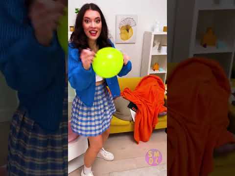 Hilarious Twist: Prankster Gets a Taste of Their Own Medicine! ? thumbnail