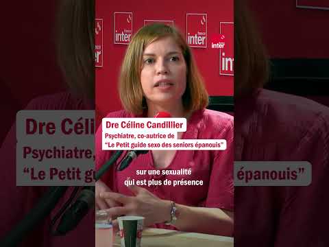 L'évolution des désirs et de l'intimité des séniors thumbnail