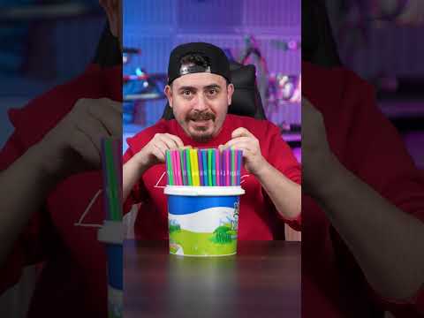 Pipetle Minecraft Gibi Görünmek thumbnail