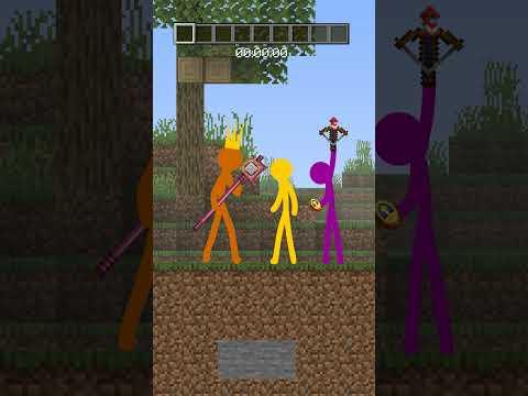 King Orange's Speedrun - An Actual Short thumbnail