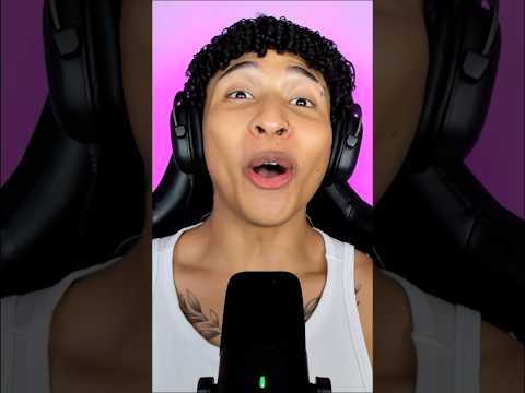 Quando coloco o fone de ouvido KKKK #ryansamuel thumbnail