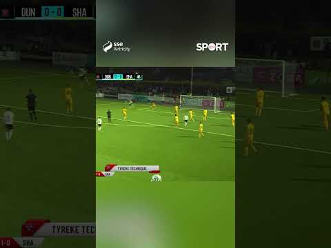 Ian Morris Breaks Down Tyreke Wilson Goal Technique | “That’s how you strike a ball” | LOI thumbnail