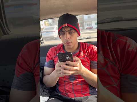 ازاااي الموبايل الصغير !! ?? thumbnail