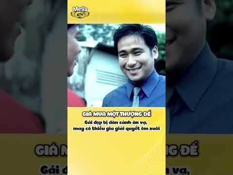 Cỡ này sao hổng đổ  | GIÁ MUA MỘT THƯỢNG ĐẾ #shorts thumbnail