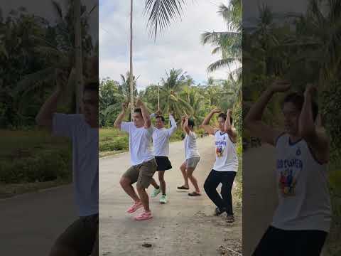 Oppa Dance Trending #dance thumbnail
