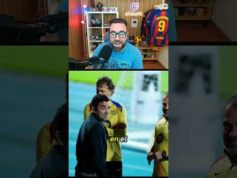 ? BUENAS NOTICIAS ECONÓMICAS PARA EL BARÇA thumbnail