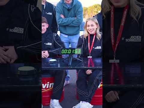 Nähester an 3:00 gewinnt R8 😳 thumbnail