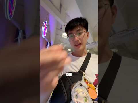 BELI GATCHA BISA MILIH WKWKW ?? #shorts #dodonyameissie thumbnail