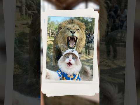 Our first v-long… Out exploring! #thatlittlepuff #puffatzoo thumbnail