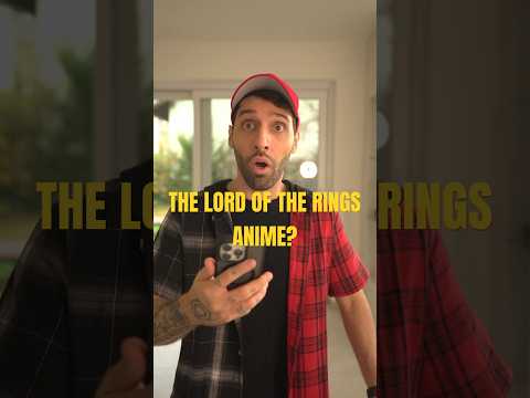#WBPartner #LOTR The War Of The Rohirrim - Coming To Theaters on December 13 thumbnail