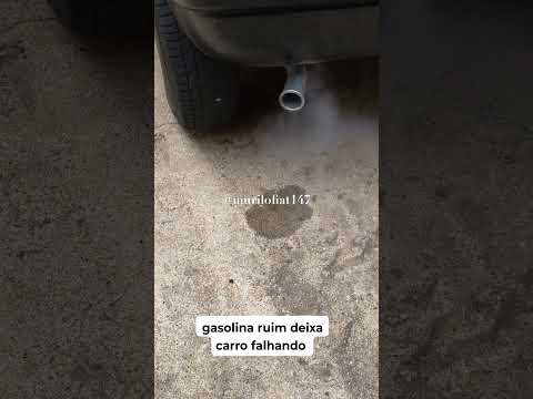 gasolina ruim #fiat thumbnail