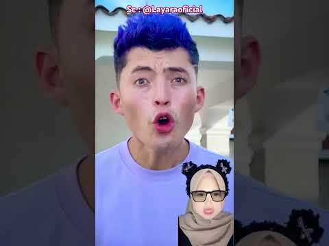 Hantu Mirip Kakak ⁉️😳 @Layaraoficial thumbnail