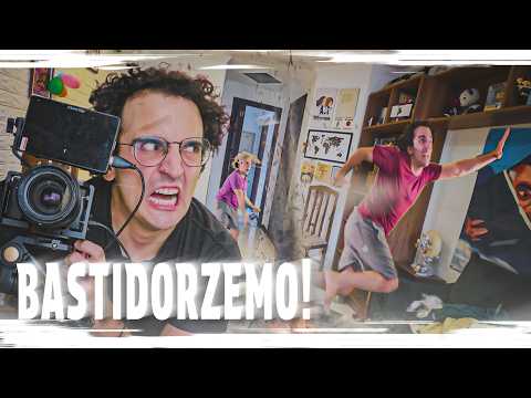 COMO EU FAÇO MEUS VÍDEOS?? -  BASTIDORZEMO thumbnail