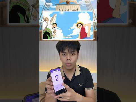 พูดเรียงลำดับสมาชิกกลุ่มหมวกฟาง #วันพีช thumbnail