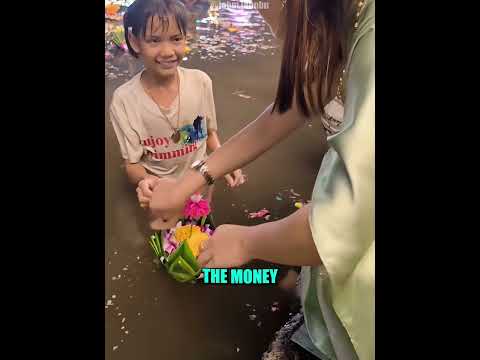 She Saved the Money Just in Time 😱 thumbnail