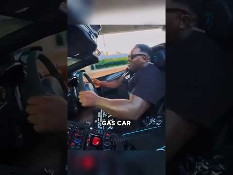 Why Don't Electric Cars Use Multiple Gears thumbnail