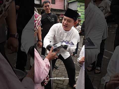 KELUARGA OTW MUALAF, NONTON FULLNYA‼️ thumbnail