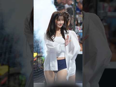 李珠珢上車舞 老司機不上車真的不行#李珠珢 #이주은 #FubonAngels #cheerleaders thumbnail