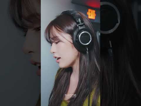 [취사병 전설이 되다 (The Legend of Kitchen Soldier) OST] 안유진(IVE) (ANYUJIN) - 슬픈 짠맛 MV｜#Shorts thumbnail