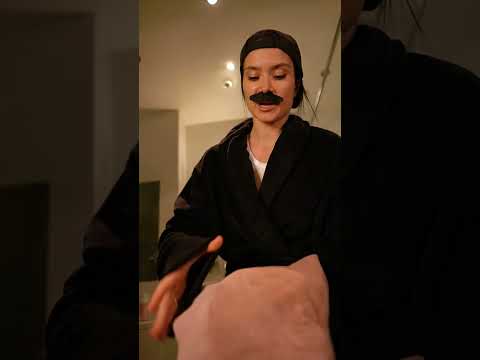 Уроки от дьявола (почему люди грязные ) thumbnail