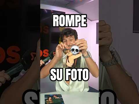 Sebastián Yatra rompe la foto de Aitana ? thumbnail