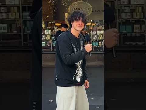 Giving Strangers Bad Gifts! ? thumbnail
