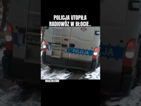 Dlatego motocykliści pomagają nawet policji #shorts #foryou #motorcycle #duet #trending #police thumbnail