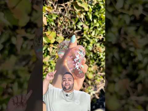 İÇİ SIVI DOLU MANTILARI EVDE KENDİM YAPTIM! #asmr #diy #shorts thumbnail