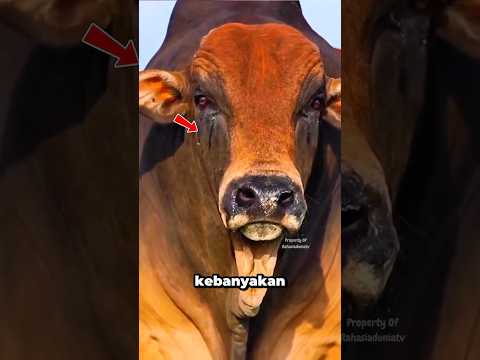 Kenapa Sapi Menangis Sebelum Dikurbankan? thumbnail