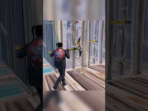 This ramp play always works! #fortnite #fortniteclips #fortnitetips thumbnail
