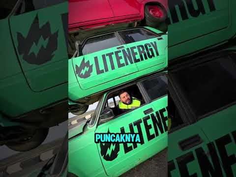 Modifikasi Diluar Logika ⁉️😲 thumbnail