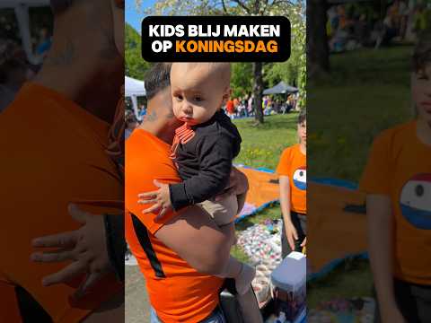 Naar welke plek zullen wij dit jaar heen gaan? #fy #nederlands #koningsdag #explorepage✨ thumbnail