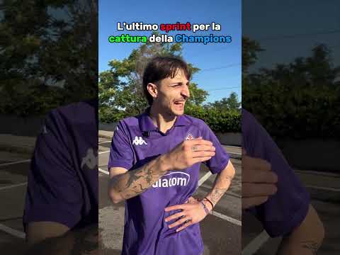 L’ultimo sprint per la cattura della Champions thumbnail