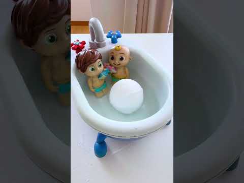 Japanese Bath Bomb May 30th 2026 #shorts #bones #candle #bathbomb   @AlinaSaito thumbnail