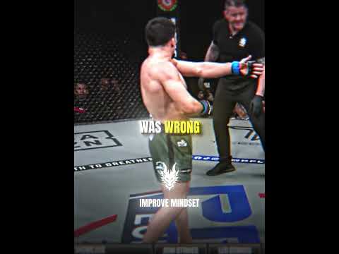 Should This Referee Be Banned? 😳🥊 thumbnail