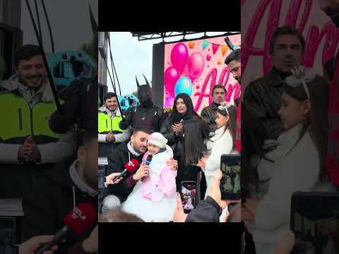 Czn Burak Almira Kanseri Yendi thumbnail