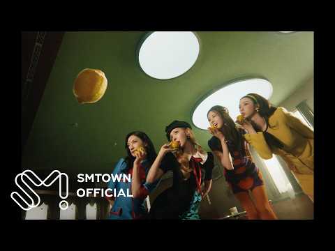 aespa 에스파 'LEMONADE' MV Teaser thumbnail