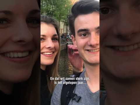 Hij is ongeneeslijk ziek… maar zij koos voor hem❤️😭 thumbnail