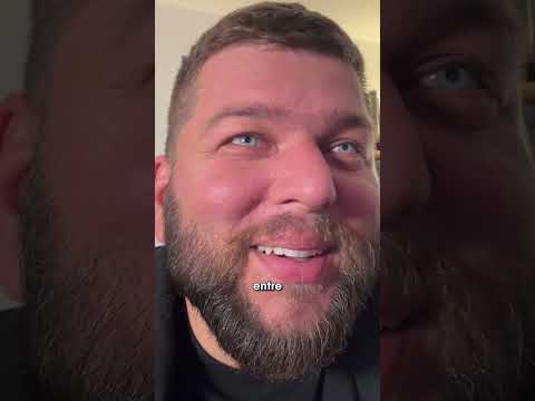 Une anecdote bien gênante #Shorts thumbnail